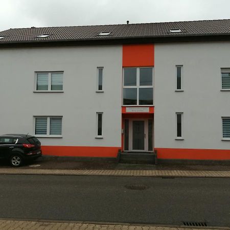 Haus Stadler Irsch Екстер'єр фото