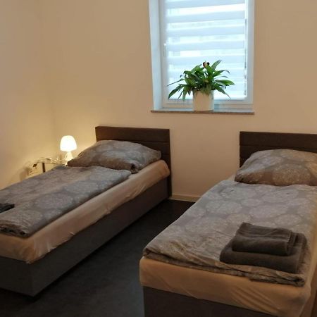 Haus Stadler Irsch Екстер'єр фото