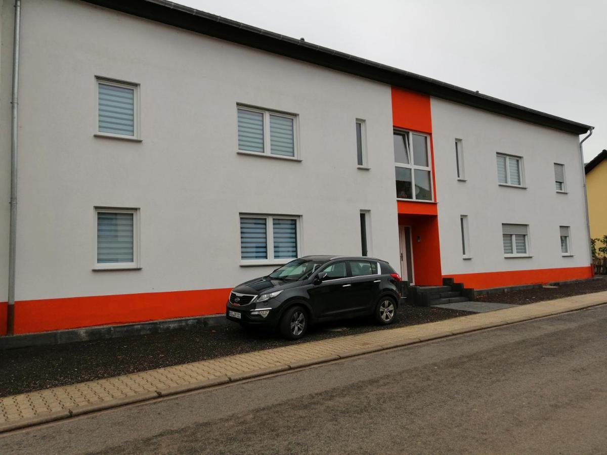 Haus Stadler Irsch Екстер'єр фото