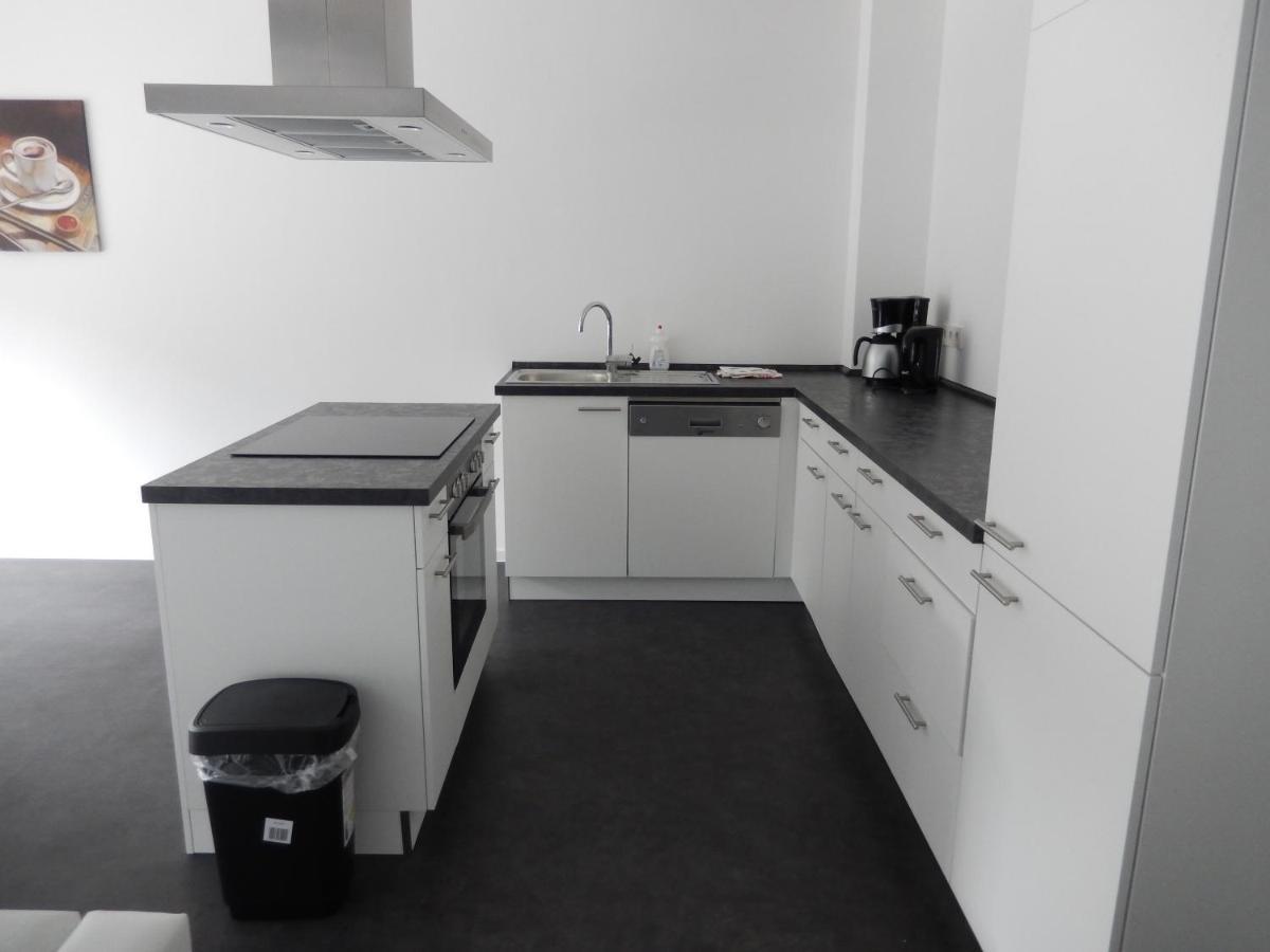 Haus Stadler Irsch Екстер'єр фото