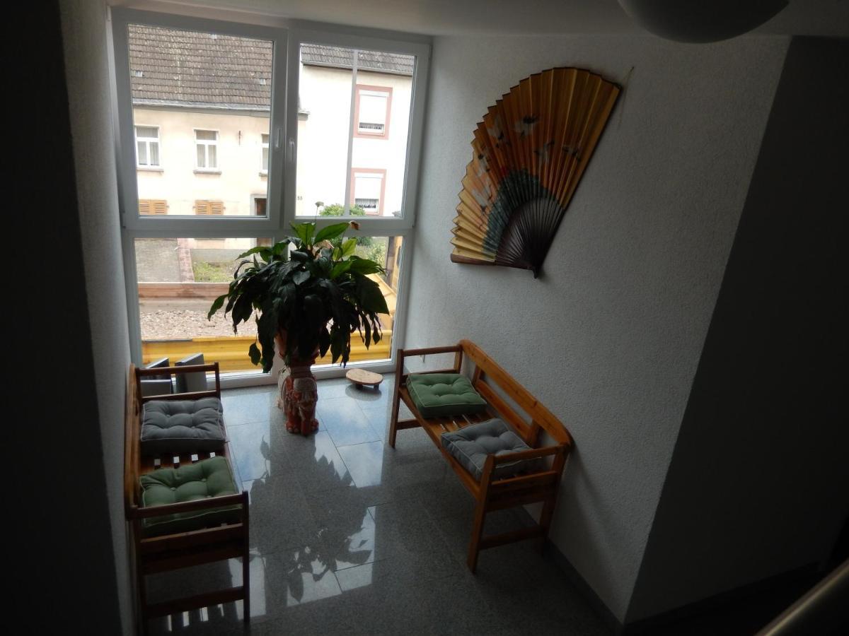 Haus Stadler Irsch Екстер'єр фото