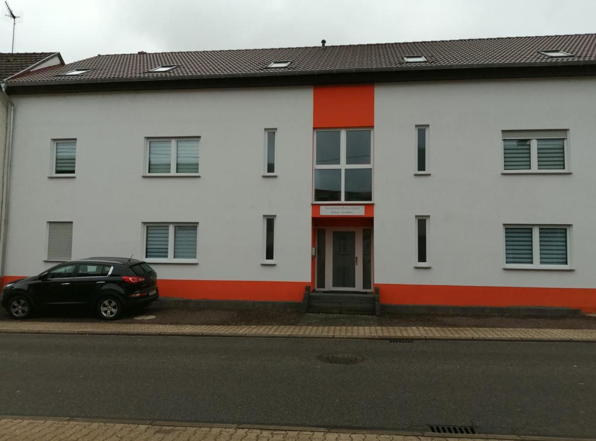 Haus Stadler Irsch Екстер'єр фото