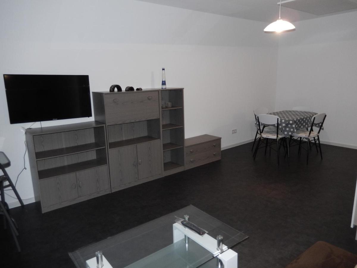 Haus Stadler Irsch Екстер'єр фото
