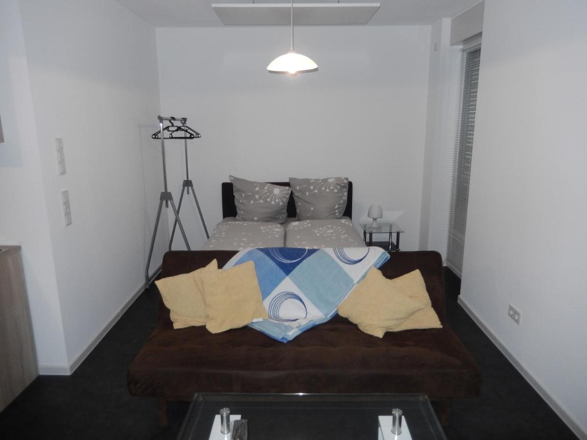 Haus Stadler Irsch Екстер'єр фото