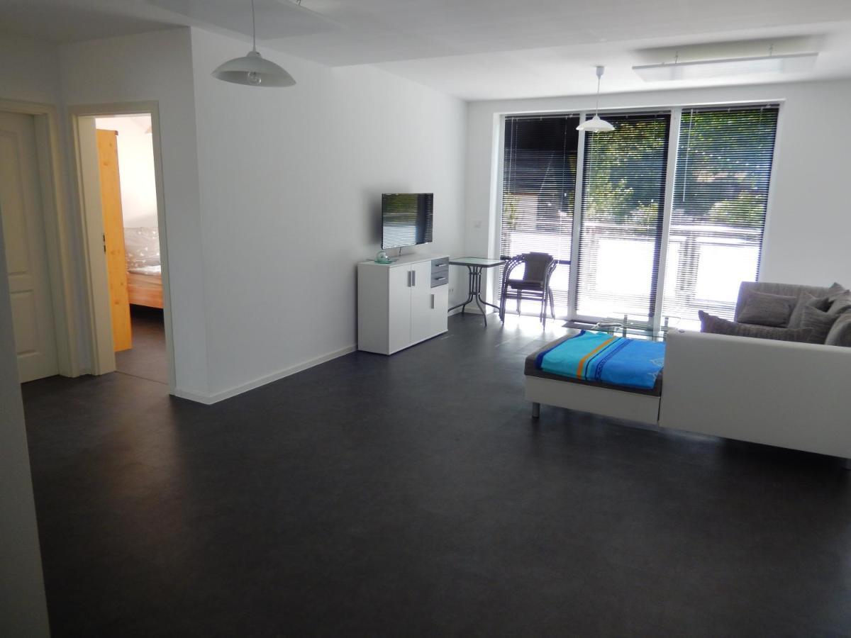 Haus Stadler Irsch Екстер'єр фото