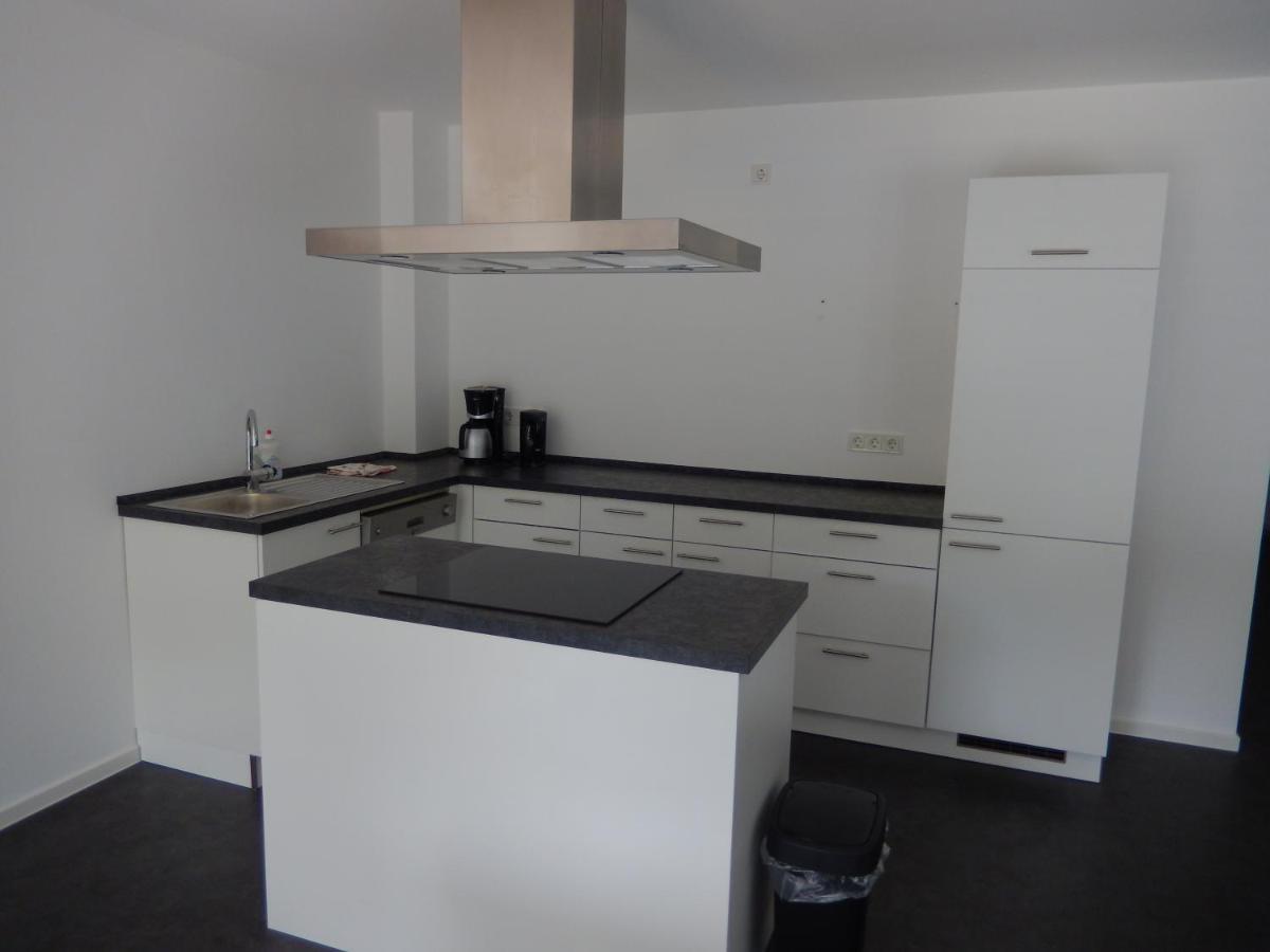 Haus Stadler Irsch Екстер'єр фото