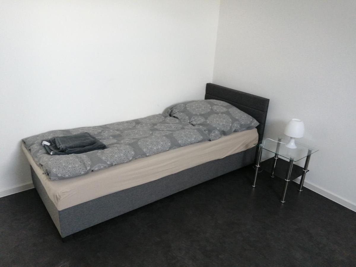 Haus Stadler Irsch Екстер'єр фото