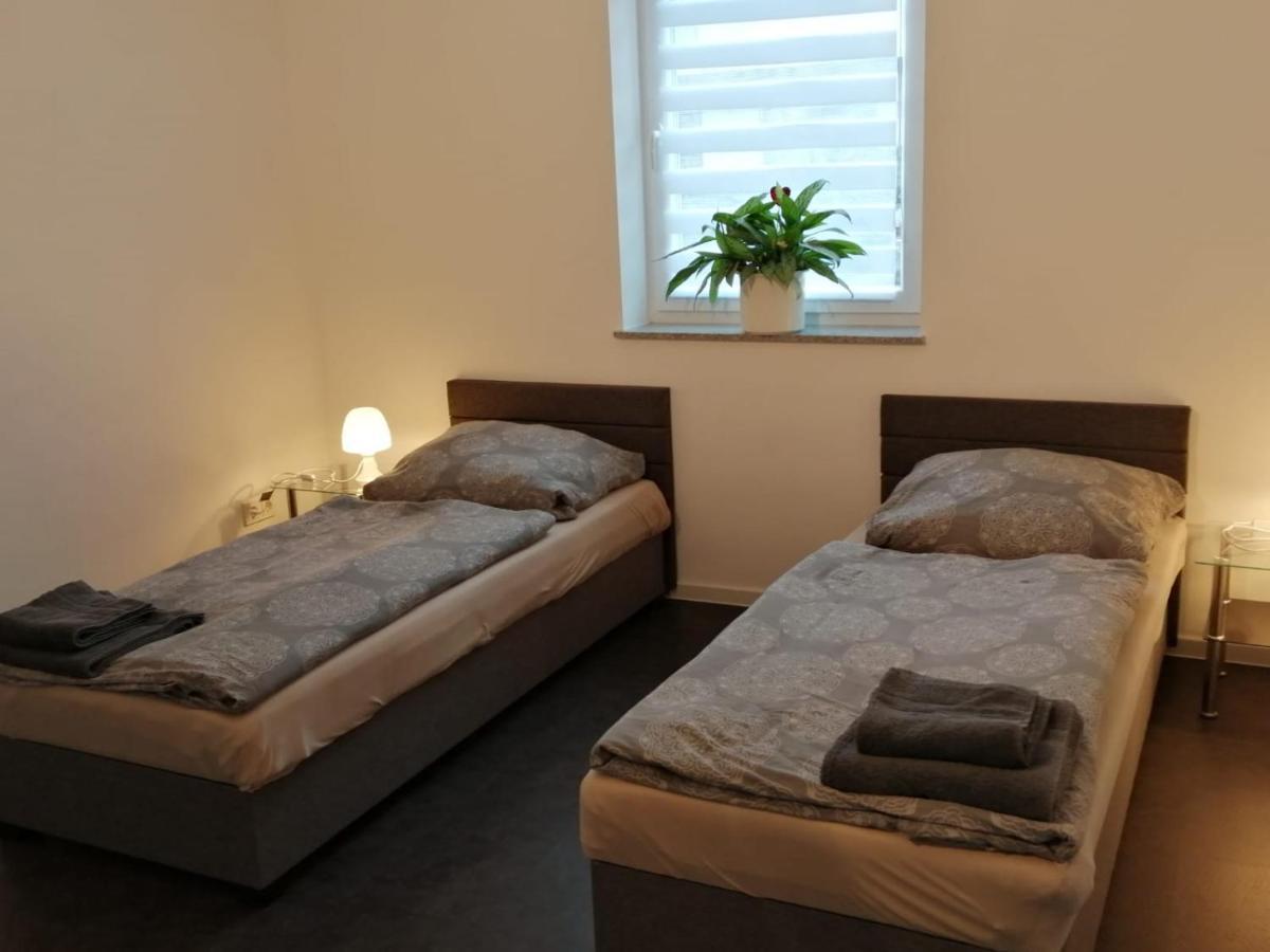 Haus Stadler Irsch Екстер'єр фото