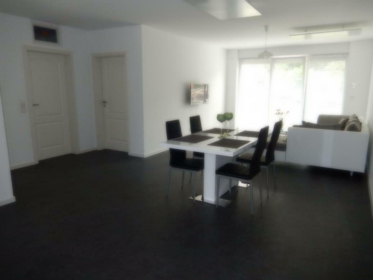 Haus Stadler Irsch Екстер'єр фото