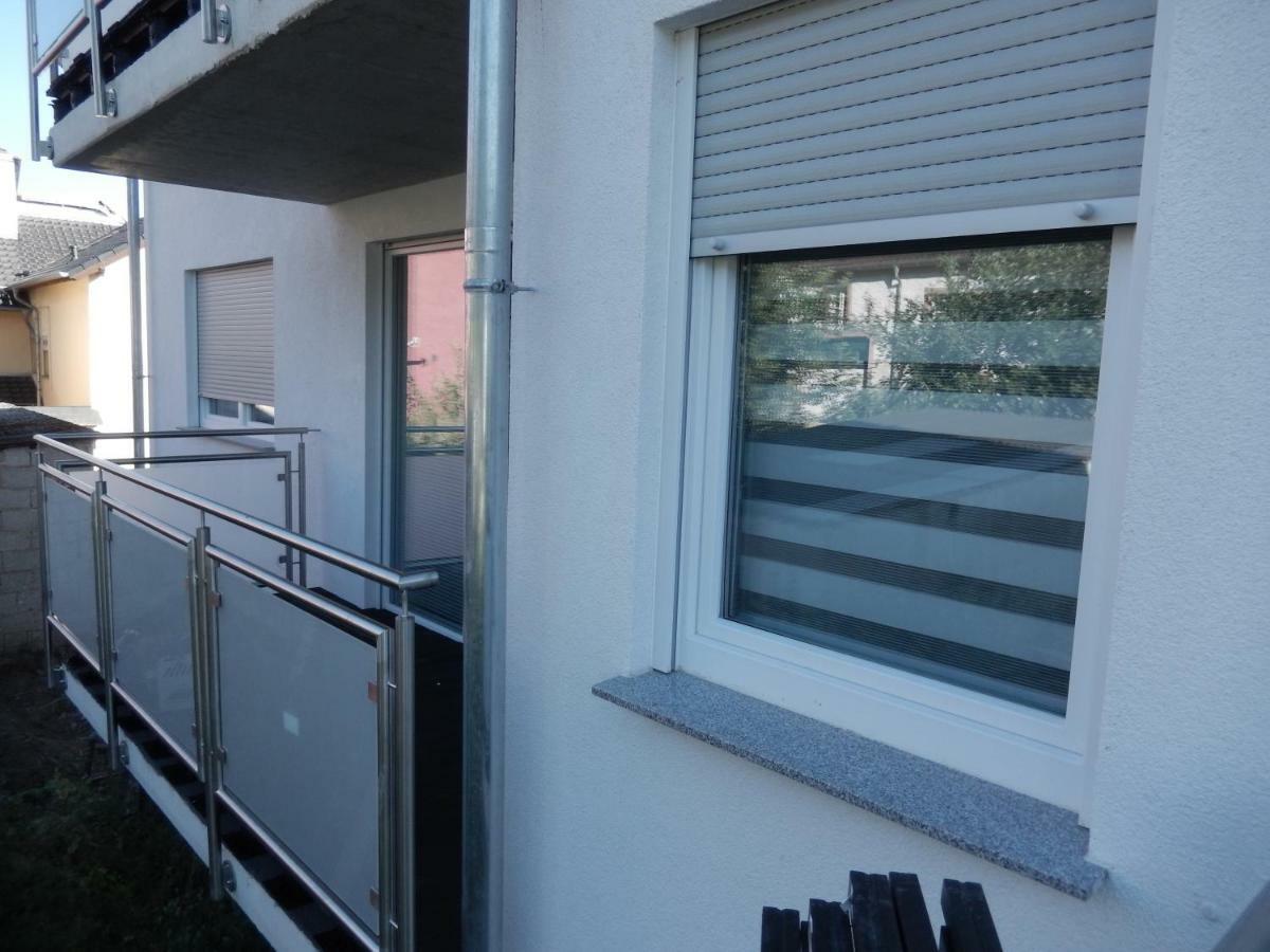 Haus Stadler Irsch Екстер'єр фото