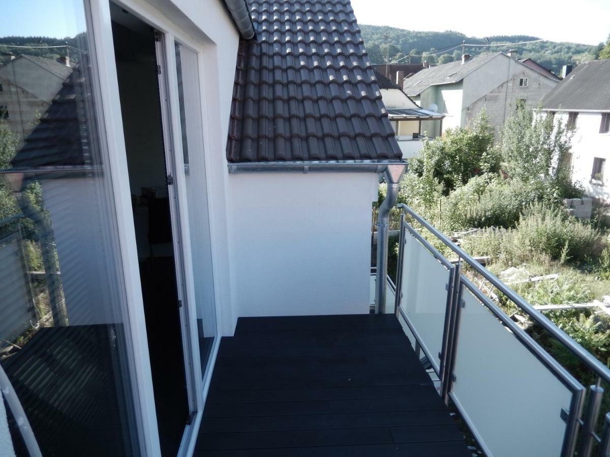 Haus Stadler Irsch Екстер'єр фото