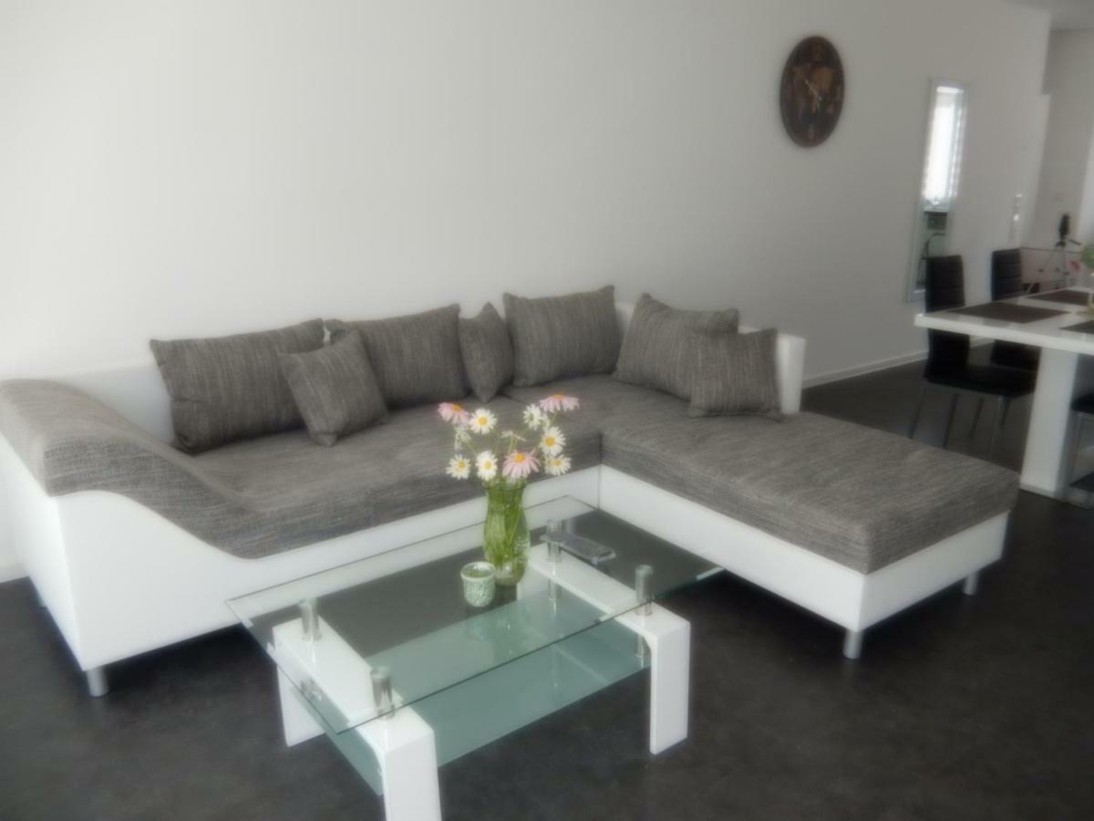 Haus Stadler Irsch Екстер'єр фото
