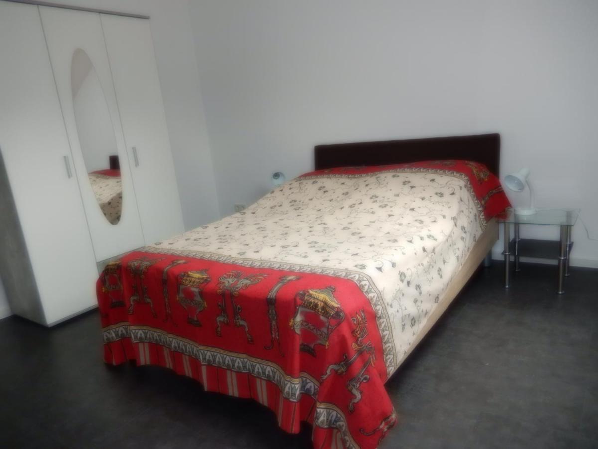 Haus Stadler Irsch Екстер'єр фото