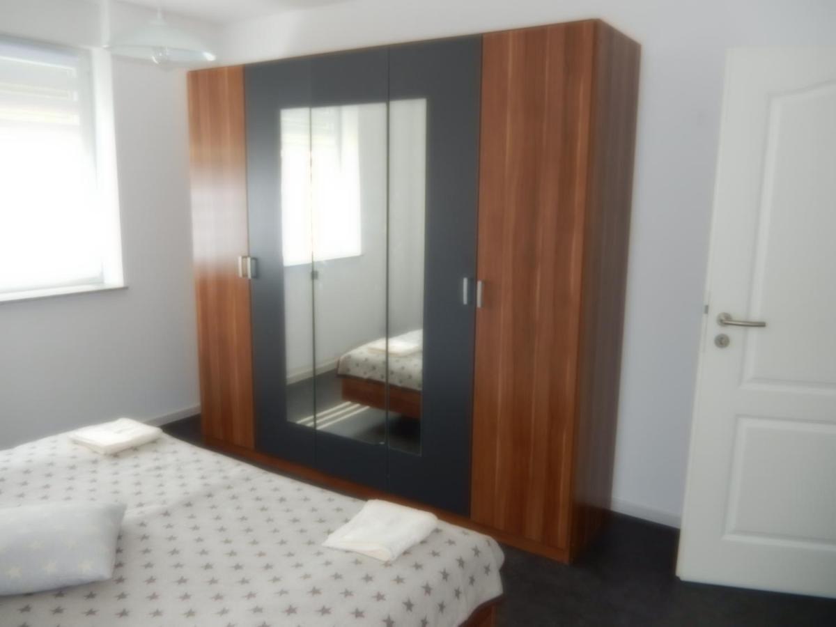 Haus Stadler Irsch Екстер'єр фото