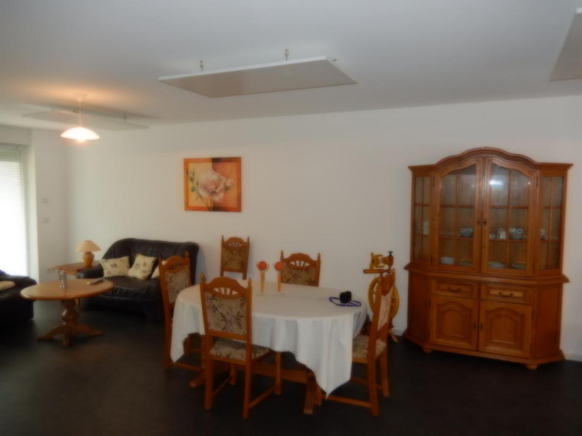 Haus Stadler Irsch Екстер'єр фото