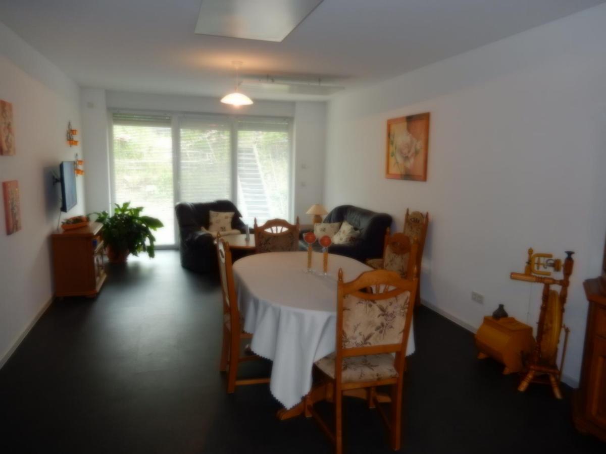 Haus Stadler Irsch Екстер'єр фото