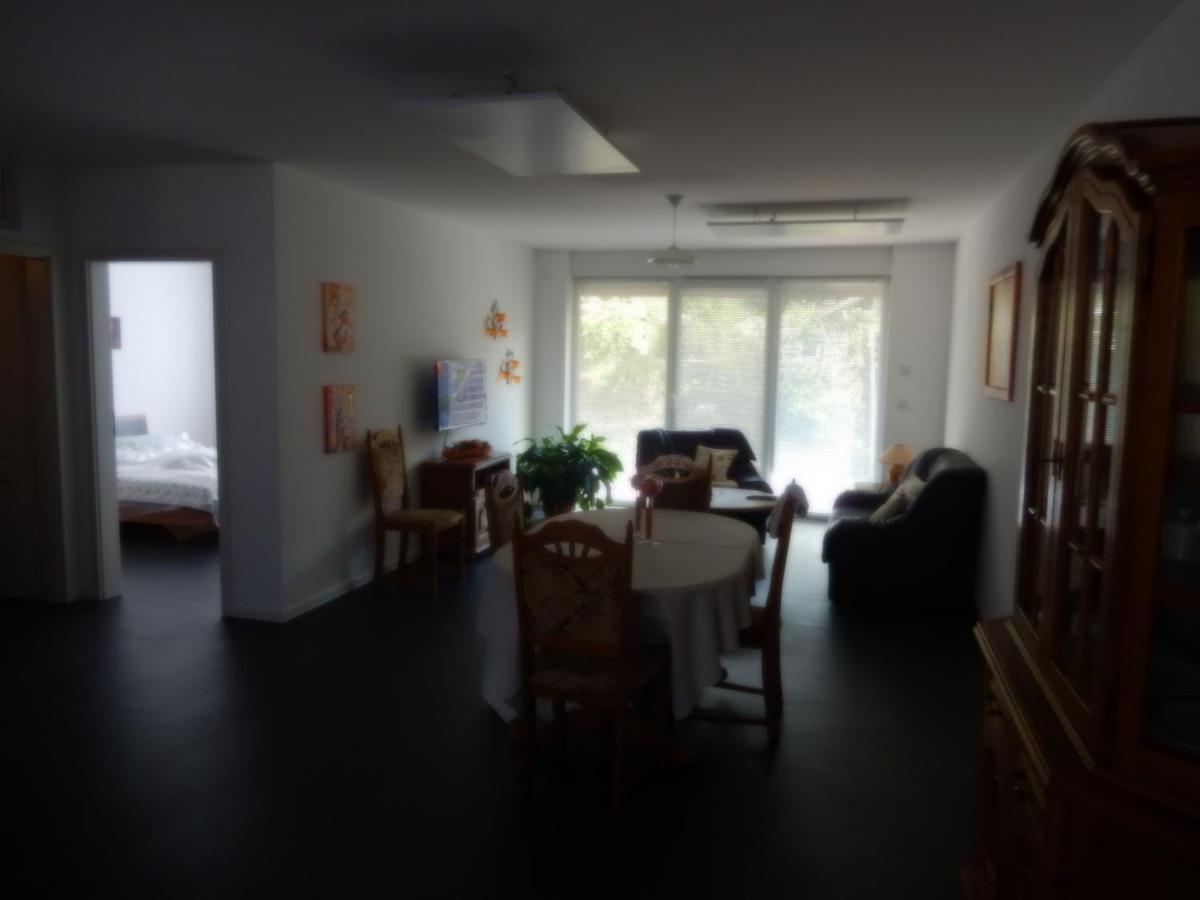 Haus Stadler Irsch Екстер'єр фото