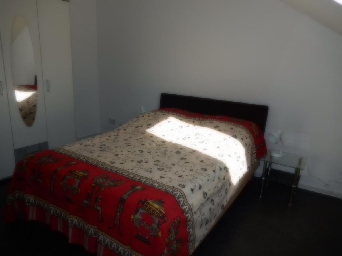 Haus Stadler Irsch Екстер'єр фото