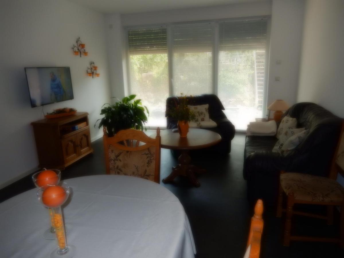 Haus Stadler Irsch Екстер'єр фото