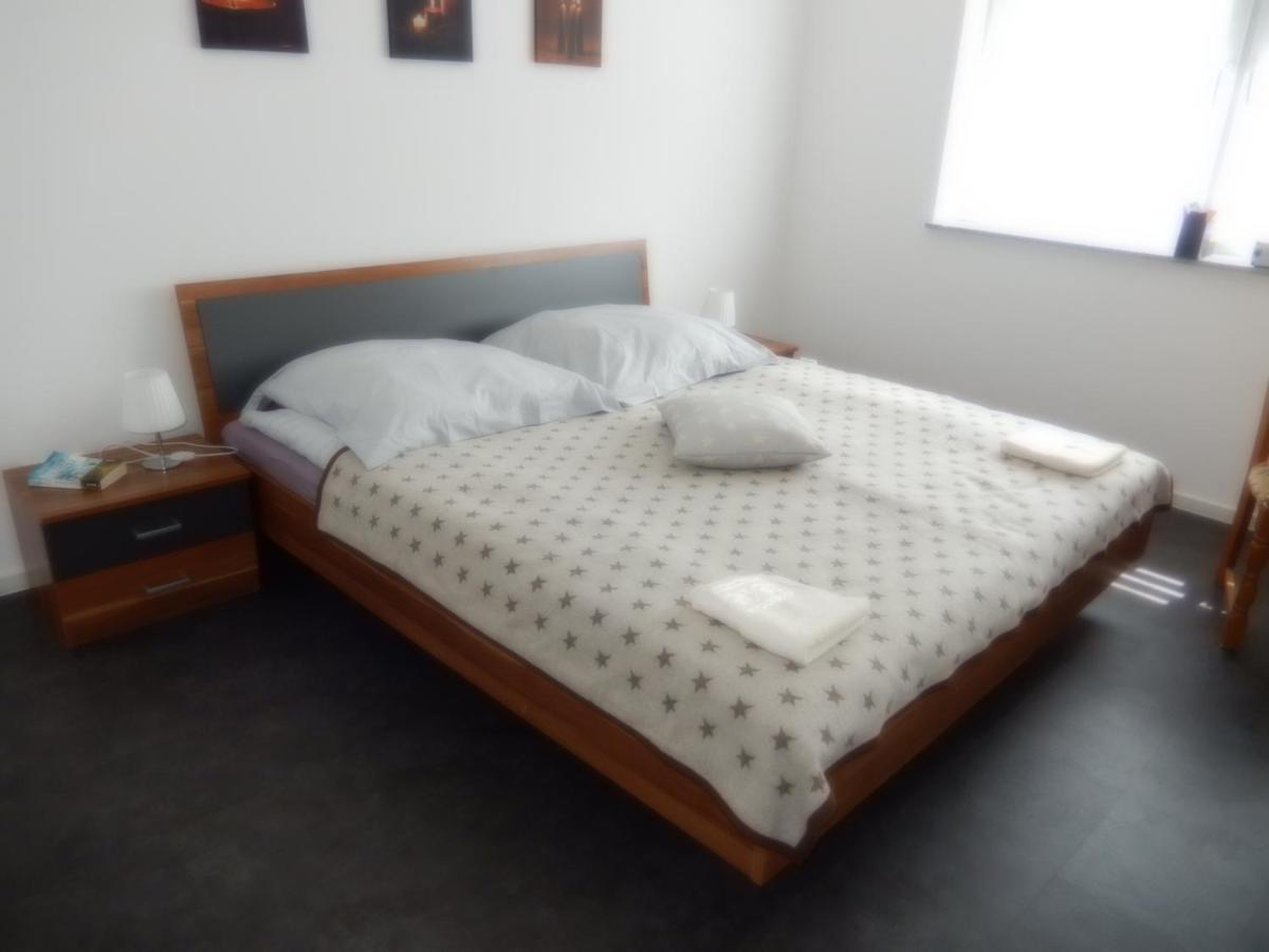 Haus Stadler Irsch Екстер'єр фото