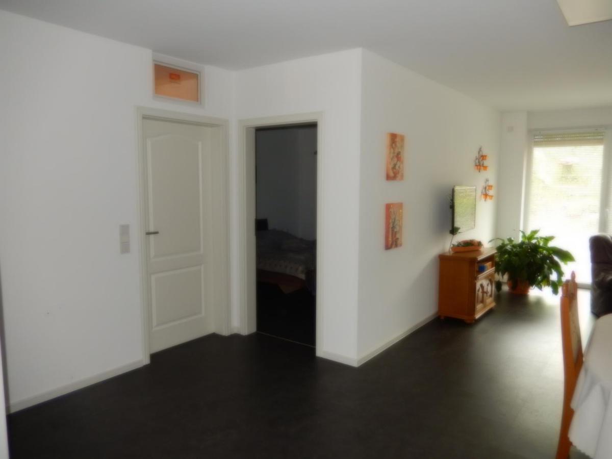 Haus Stadler Irsch Екстер'єр фото