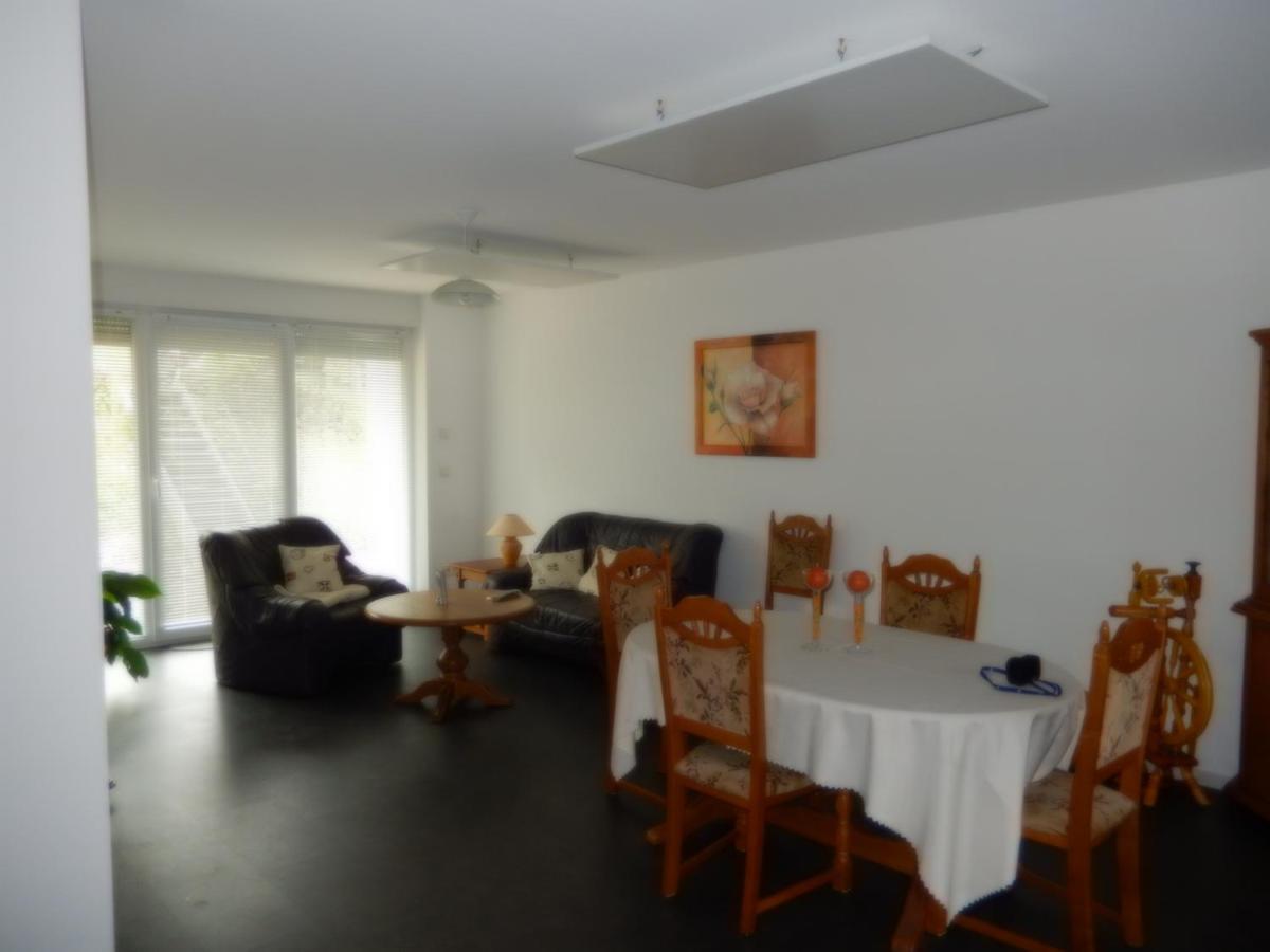 Haus Stadler Irsch Екстер'єр фото