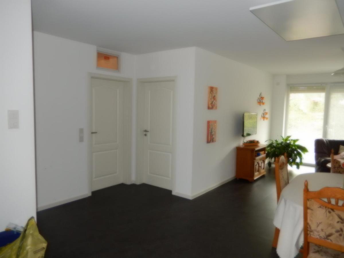 Haus Stadler Irsch Екстер'єр фото