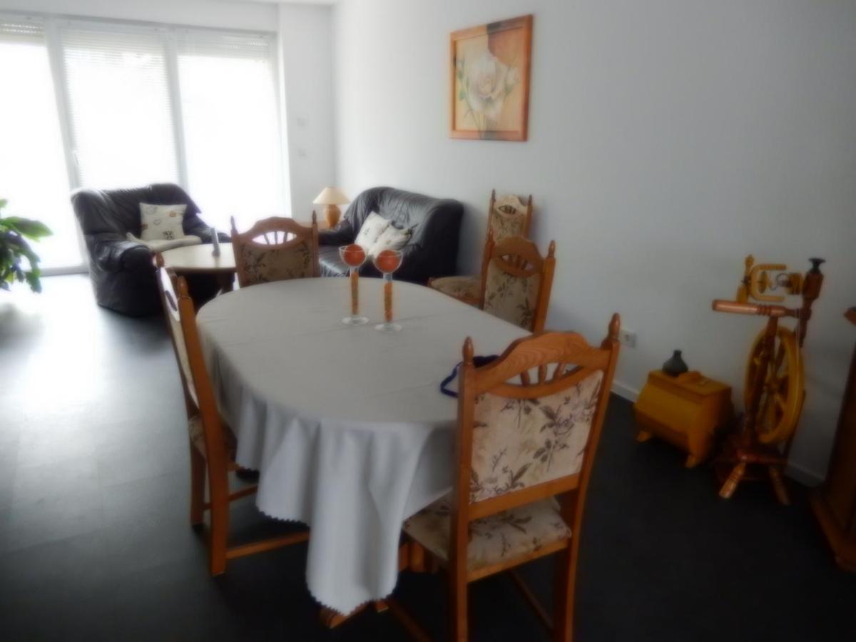 Haus Stadler Irsch Екстер'єр фото