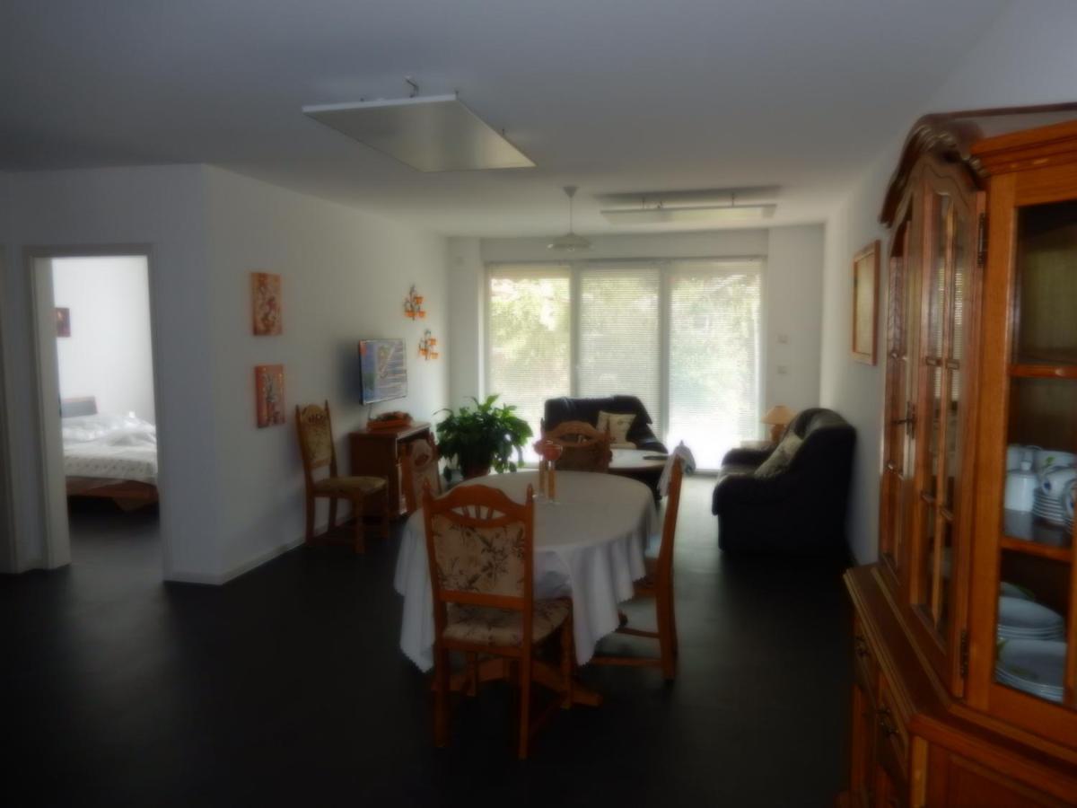 Haus Stadler Irsch Екстер'єр фото