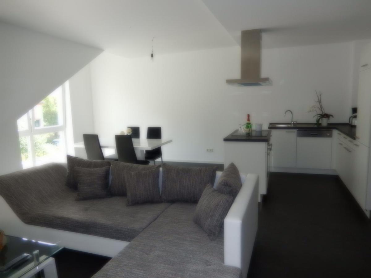 Haus Stadler Irsch Екстер'єр фото