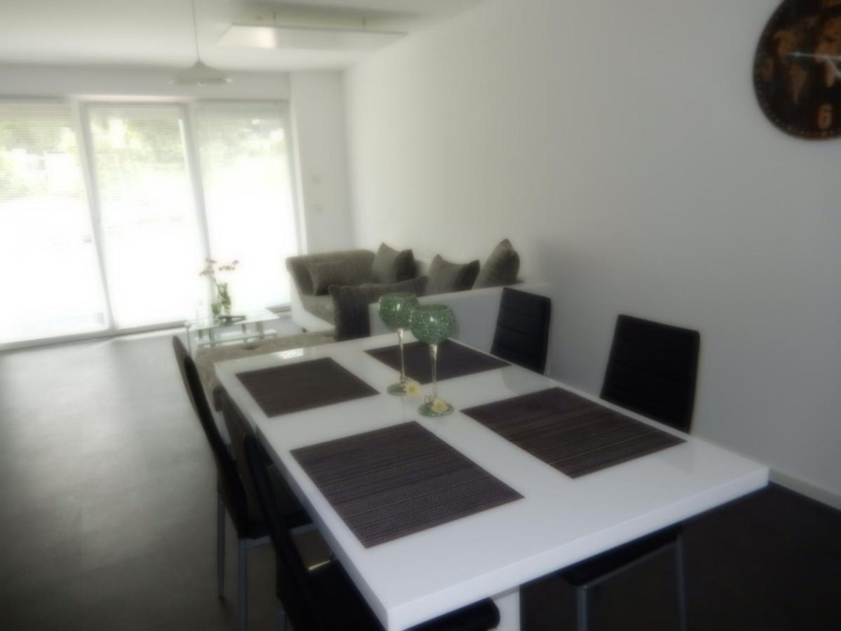 Haus Stadler Irsch Екстер'єр фото