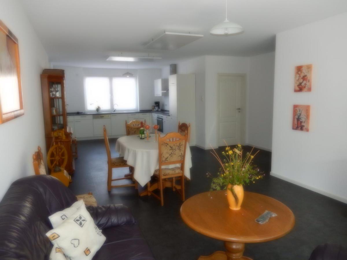 Haus Stadler Irsch Екстер'єр фото