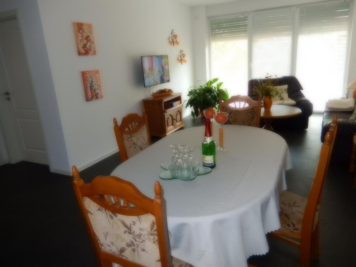 Haus Stadler Irsch Екстер'єр фото