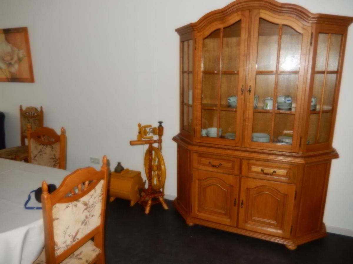 Haus Stadler Irsch Екстер'єр фото