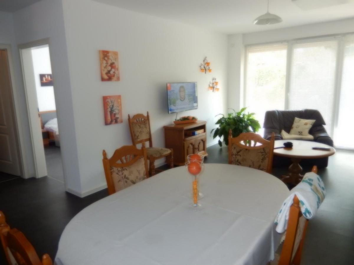 Haus Stadler Irsch Екстер'єр фото