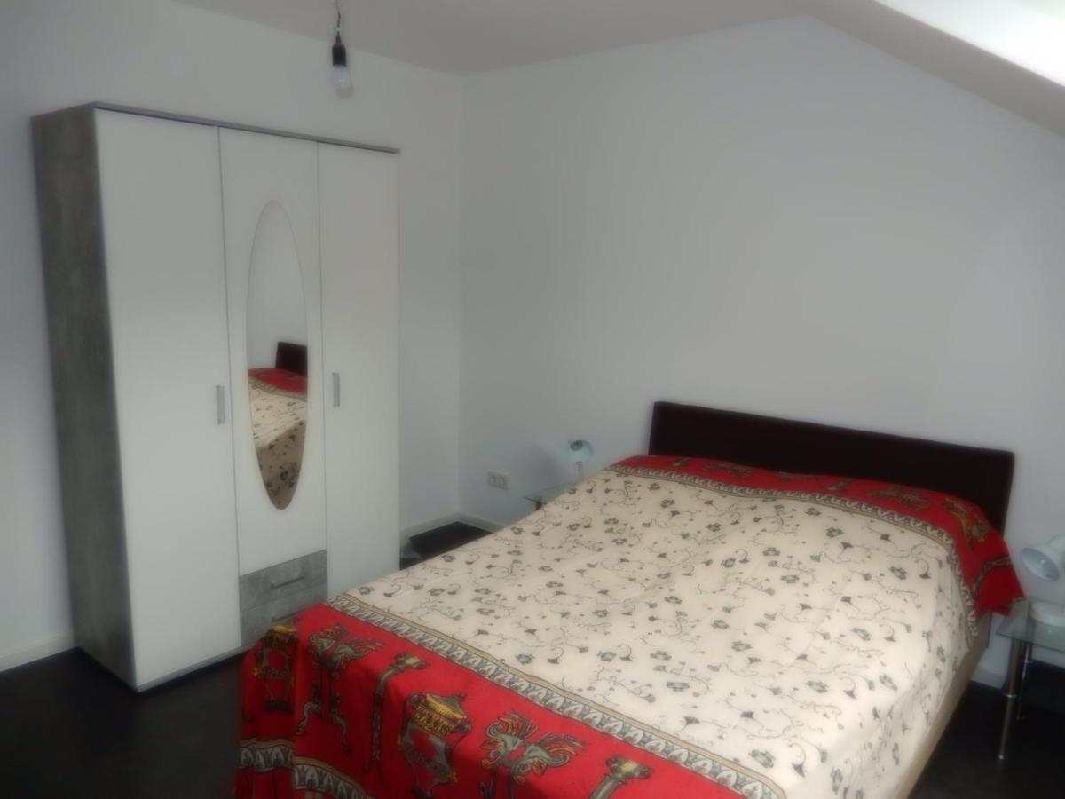 Haus Stadler Irsch Екстер'єр фото