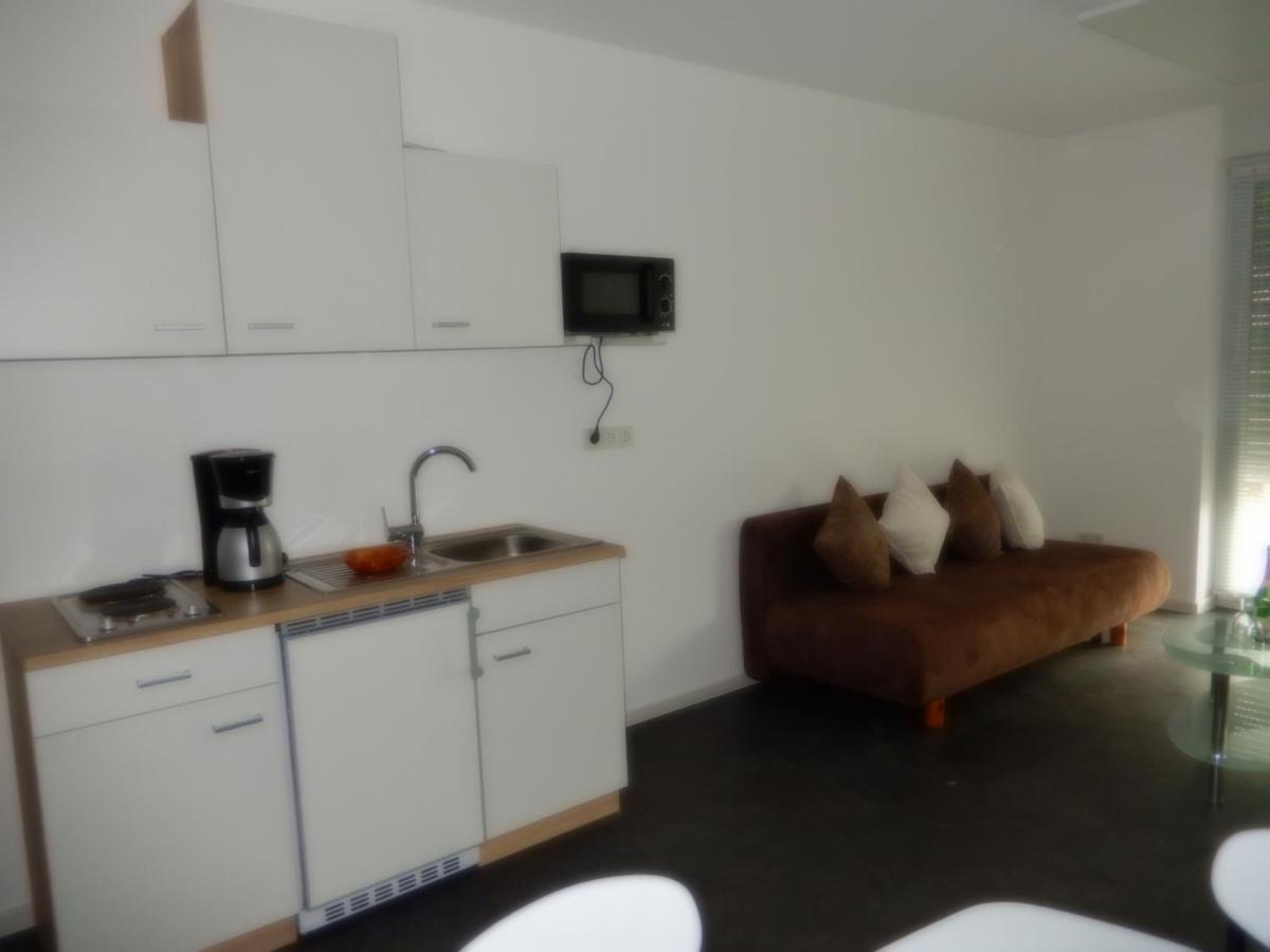 Haus Stadler Irsch Екстер'єр фото