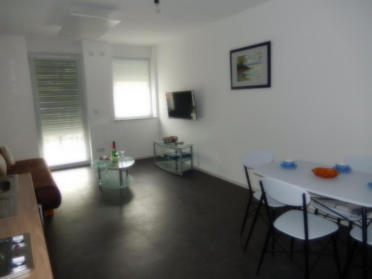 Haus Stadler Irsch Екстер'єр фото
